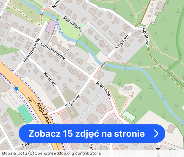 Stylowe mieszkanie nad morzem – Młode Orłowo - Zdjęcie 1