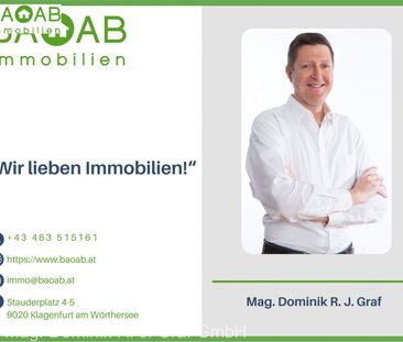 HELLER WOHNTRAUM IN ZENTRALER LAGE IN GRAZ - Foto 3