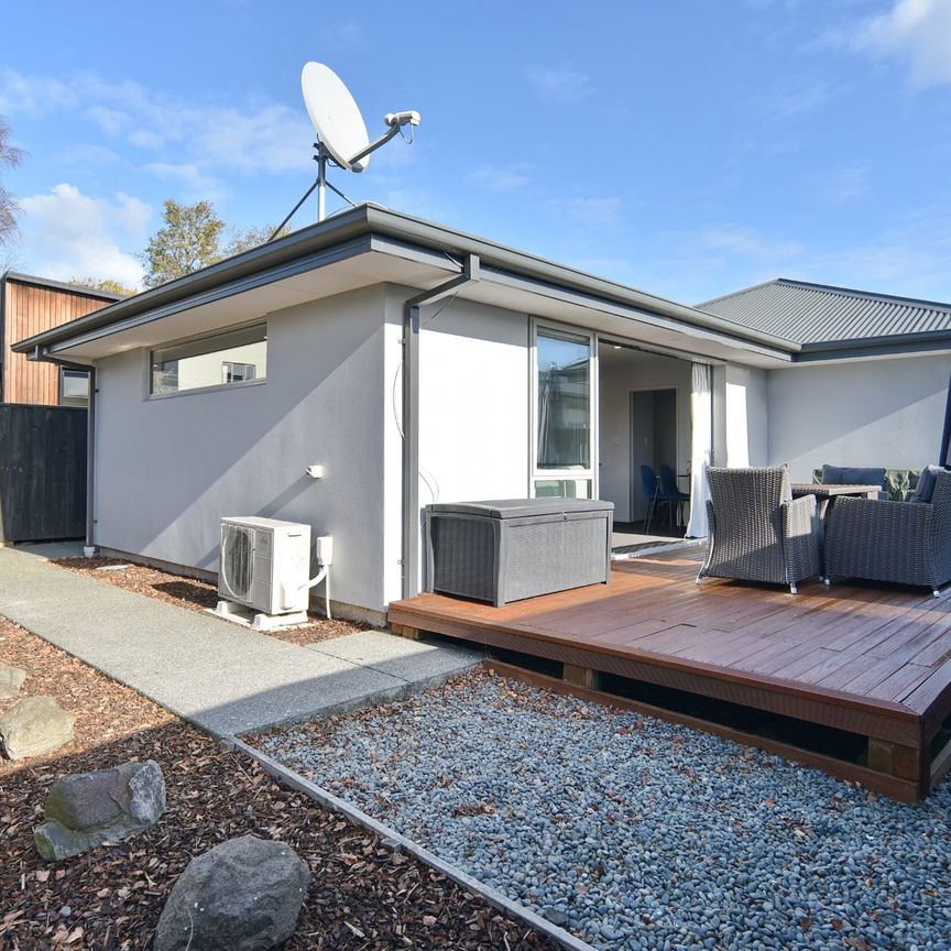 St Albans, 3 bedrooms - Photo 1