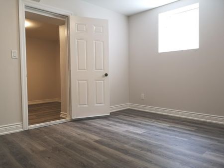 For Lease - 27 Maple Edge Lane Unit# LegBsmt, Whitby, Ontario - Photo 2
