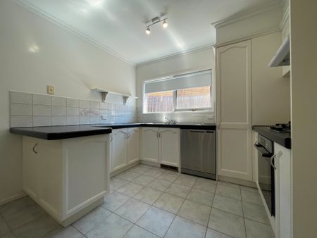 1A David Street, Ringwood - Photo 4