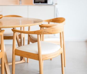 Luxueus appartement te huur in Steendorp met Scheldezicht - Photo 5