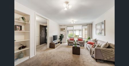 Set to Impress in a Peaceful Setting at the Rear of the Block - Photo 2