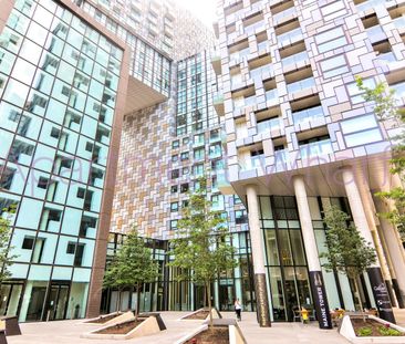 Flat Talisman Tower, E14 9EW, London - Photo 4