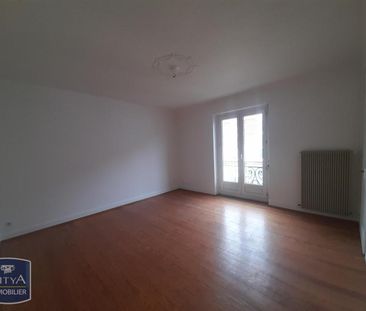 Location Appartement 3 pièces 73m² SCHILTIGHEIM 67300 - Photo 5