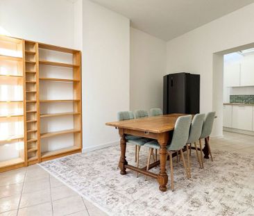 Eengezinswoning te huur in Liège voor € 420 met 4 slaapkamers - Foto 1