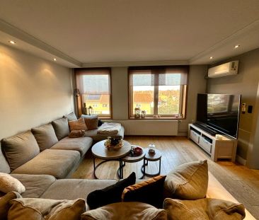 Tweeslaapkamerappartement nabij Genk centrum met groot terras en ga... - Photo 6