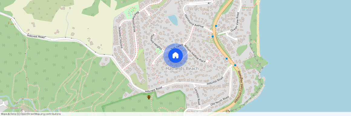 7 Win Grove, Hatfields Beach