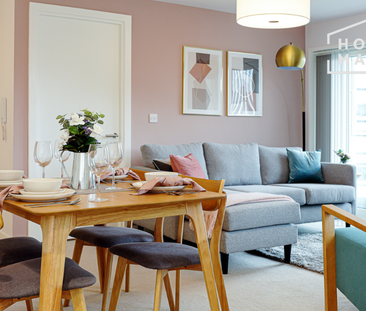 1 bedroom flat to rent - Photo 2