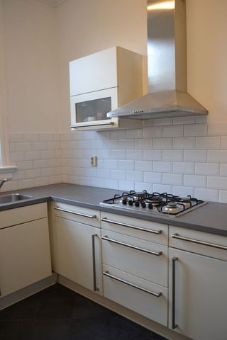 Te huur: Appartement Burgemeester Meineszlaan 23 B 02 in Rotterdam - Foto 5