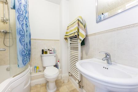 2 bedroom house to rent - Photo 2