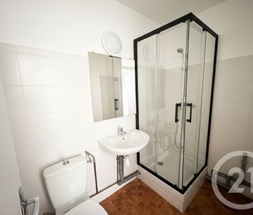 Location Appartement 2 pièces 28m² MONTPELLIER 34090 - Photo 5