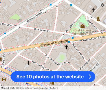 Mieszkanie na wynajem - 26 m² - 1 pokój Paris Île-De-France - Photo 1