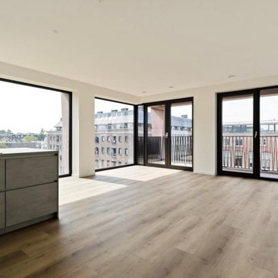 Willem Parelstraat, Amsterdam - Photo 1