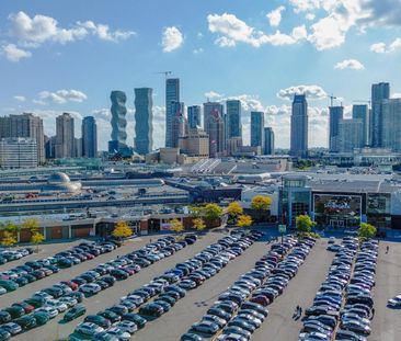 For Lease - 3883 Quartz Road Unit# 1909, Mississauga, Ontario - Photo 5