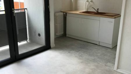 FOPRBACH APPARTEMENT 3 PIECES CENTRE VILLE - Photo 3