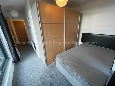 City Gate, Blantyre Street, Castlefield, Manchester, M15 - Photo 4