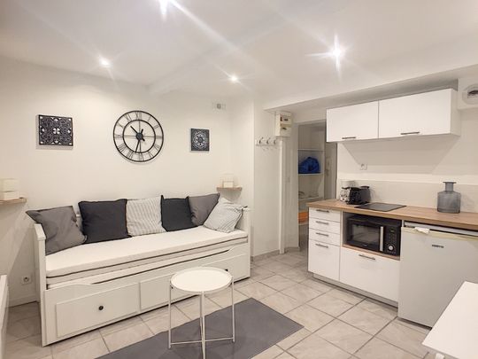 APPARTEMENT -T1 -18 m2, - Photo 1