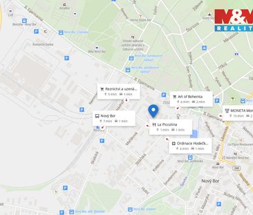 Pronájem bytu 2+kk 48 m² - Photo 2