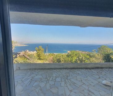 Διαμέρισμα για ενοικίαση Χαμολιά (Μαρκόπουλο) - Photo 3