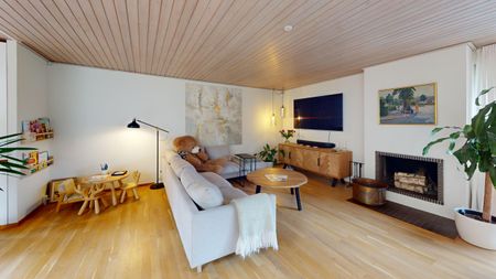 150m² Villa | Holte - Photo 3