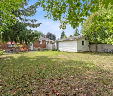 For Lease - 1105 FALAISE Road Unit# B, Cityview - Parkwoods Hills -... - Photo 1