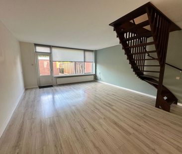 Hazendijk 4, Wesselerbrink Zuid-Oost, 7544ZX, Enschede - Foto 1