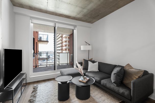 Appartement à Laval (Chomedey) - Photo 1