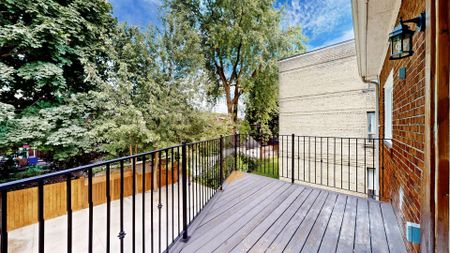 For Lease - 919 Avenue Road Unit# Unit 3, Toronto, Ontario - Photo 2