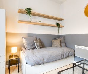 Logements similaires à Roubaix - Photo 3