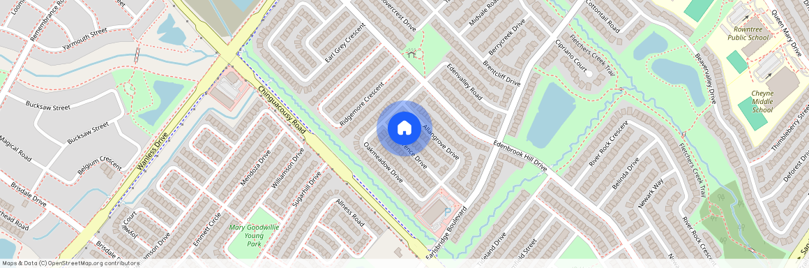 39 Florence Drive, Brampton