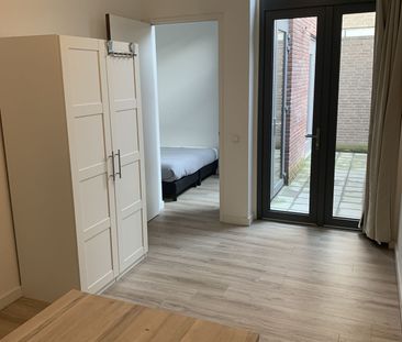 Van Noordtstraat 5-A, Spaarndammerbuurt-Zuidoost, 1013SM, Amsterdam - Photo 4