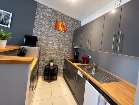 Appartement te huur - Photo 5