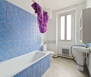 Location Appartement 2 pièces 35m² - Photo 6