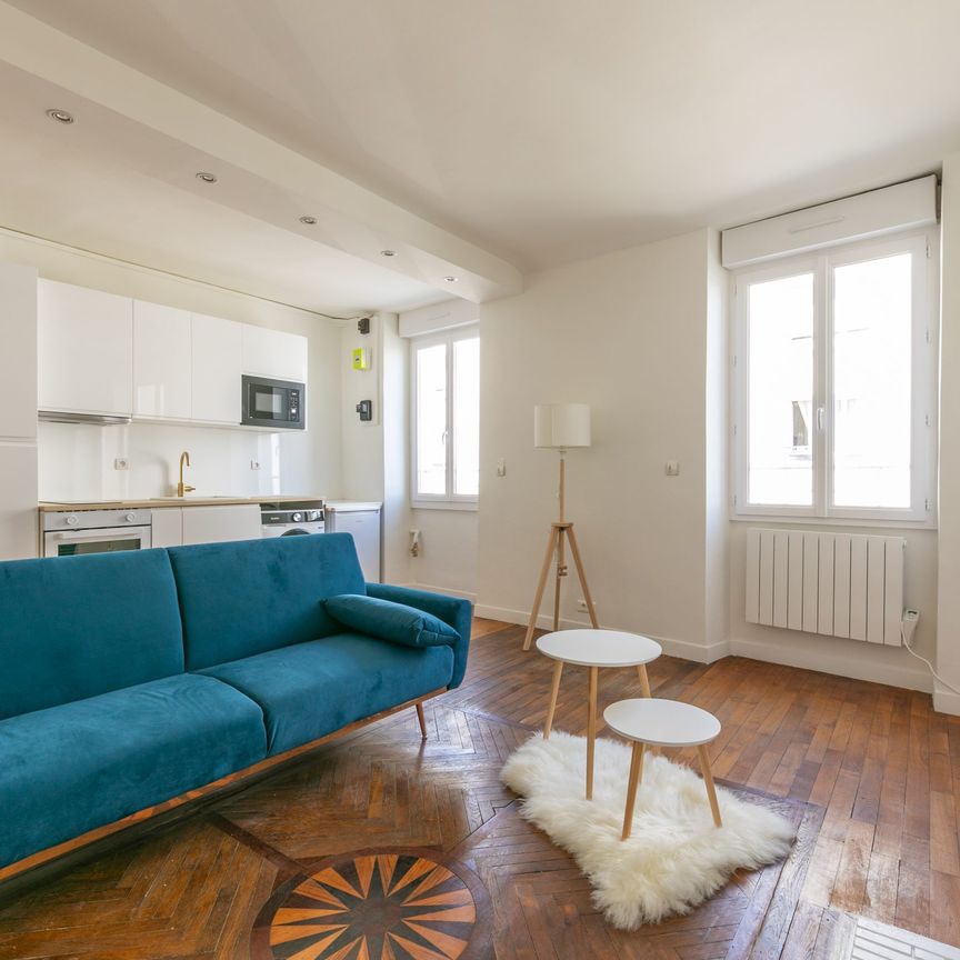 T2 meublé de 43m2 - Photo 1