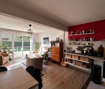 Appartement à louer 3 pièces • 60 m2 Mérignac - Photo 1