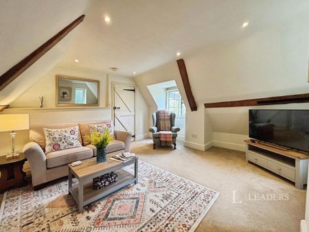 1 bedroom cottage to rent - Photo 3