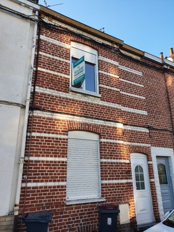Location Maison 3 pièces 49m² LOOS 59120 - Photo 5