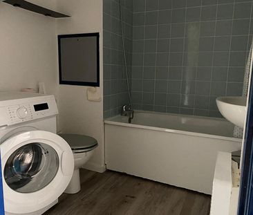 Location Appartement 1 pièce 18m² ROUEN 76000 - Photo 3