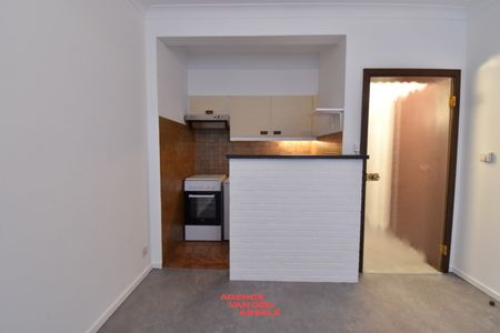 1 slaapkamer appartement - Photo 4