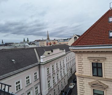 Stilvolle 2-Zimmer Maisonetten in der Museumstraße 15, Top 21 zu ve... - Photo 3