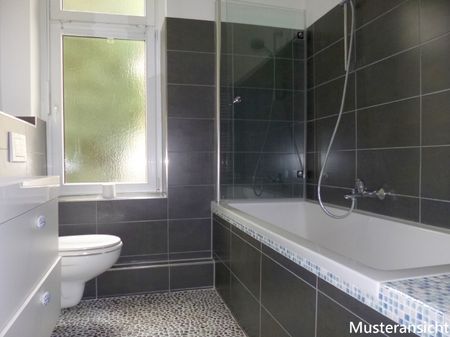 4 Zimmer – Zentrumsnah in Eimsbüttel - Photo 3