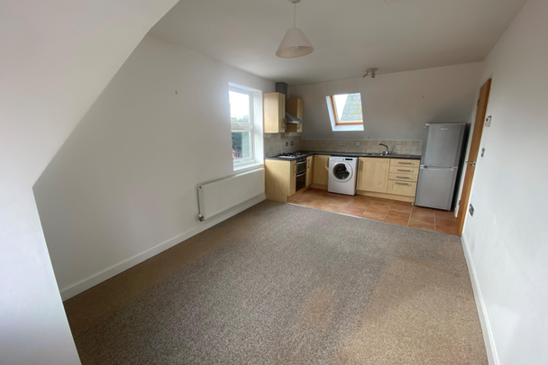 Billet Street - Photo 1