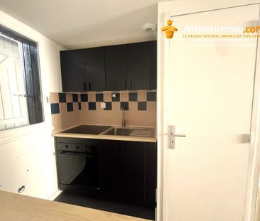 Location Appartement 2 pièces 26 m2 à Rennes - Photo 5