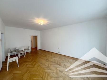 Studenten aufgepasst - tolle 3,5 Zimmer Wohnung in der Linzer Innenstadt! - Photo 5