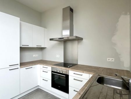 Appartement te huur - Foto 5