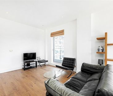 3 bedroom penthouse to rent - Photo 3