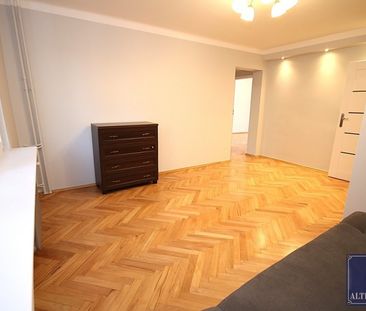 Mieszkanie 47 m2 Tarnów ul. Powstańców Warszawy - Photo 1