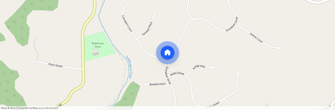 2/47 Goolabah Drive, Tallebudgera