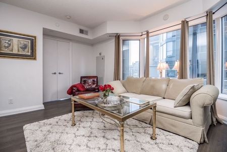 For Lease - 155 Yorkville Avenue Unit# 504, Toronto, Ontario - Photo 4